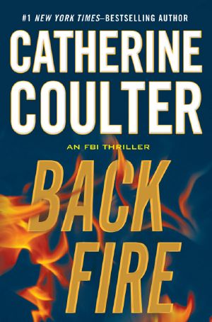 [FBI Thriller 16] • Backfire